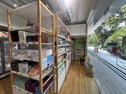 The Interlace (D4), Shop House #556968011